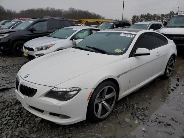 BMW 650 2010 wbaea5c50acv93203