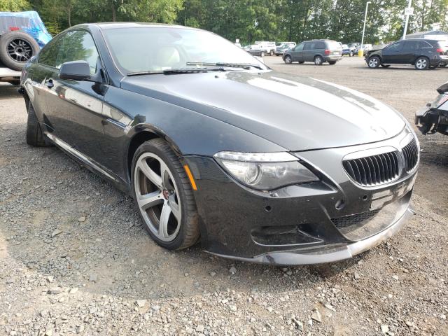 BMW 650 I 2010 wbaea5c50acv93542