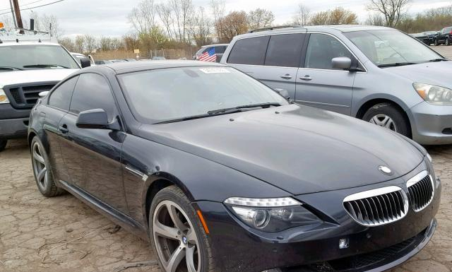 BMW 650 2010 wbaea5c52acv93803