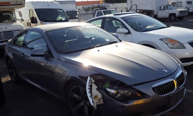 BMW 650 2010 wbaea5c53acv93289