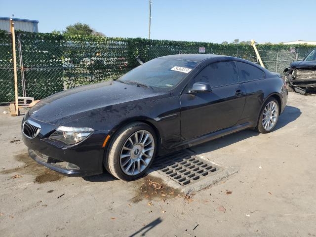 BMW 6 SERIES 2010 wbaea5c54acv93060