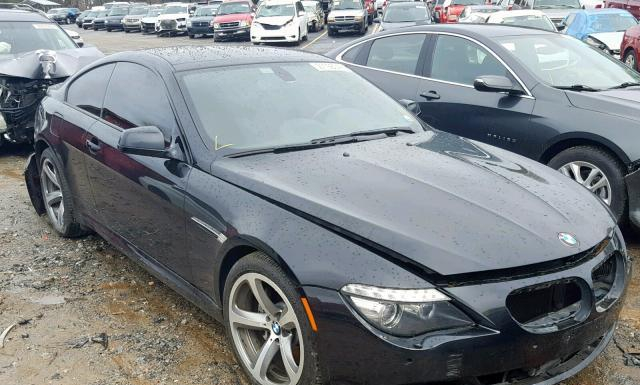 BMW 650 2010 wbaea5c55acv92936