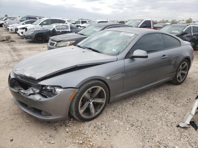 BMW 650 I 2010 wbaea5c57acv93103