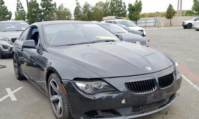 BMW 650 2010 wbaea5c57acv93411