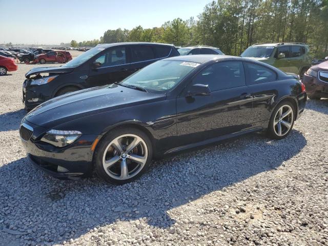 BMW 650 I 2010 wbaea5c59acv93460