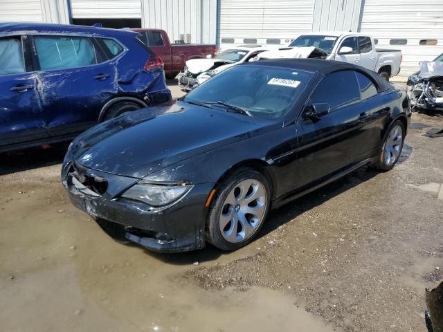 BMW 650 I 2008 wbaeb53528cx64007