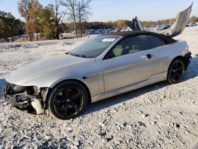 BMW 6 SERIES 2008 wbaeb53538cx63027