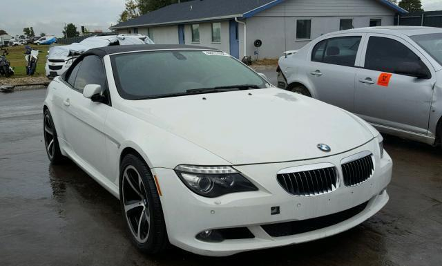 BMW 650 2008 wbaeb53578cx62379