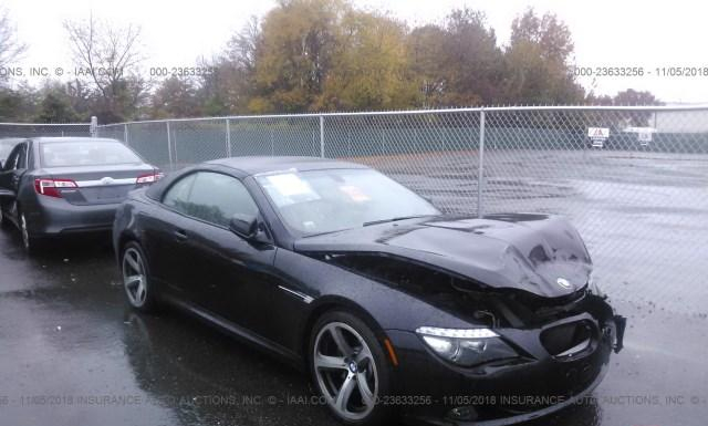 BMW 650 2010 wbaeb5c50ac225441