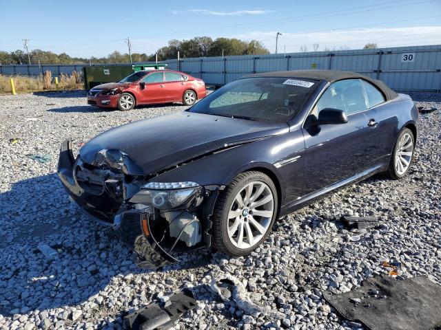 BMW 650 I 2010 wbaeb5c50ac225651