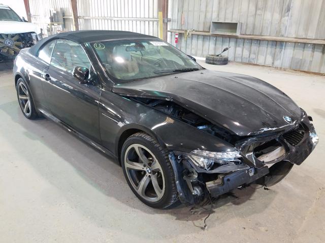 BMW 650 I 2010 wbaeb5c50ac225942