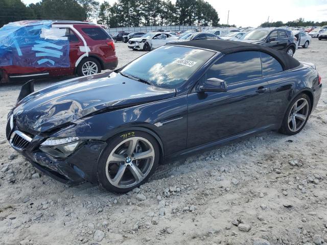 BMW 650 I 2010 wbaeb5c51ac225612