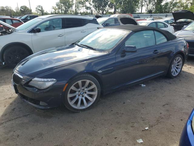 BMW 650 I 2010 wbaeb5c52ac224680