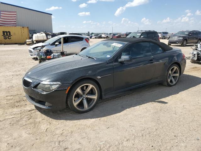 BMW 650 I 2010 wbaeb5c52ac225960