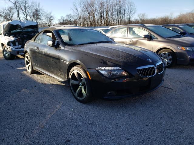 BMW 650 I 2010 wbaeb5c53ac225238