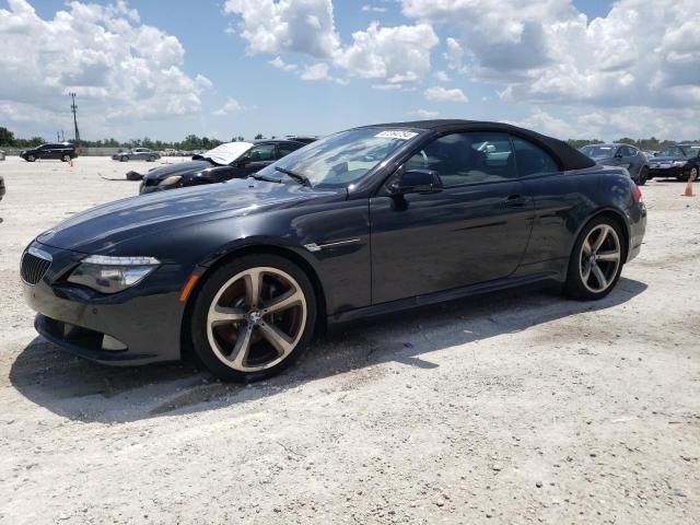 BMW 650 I 2010 wbaeb5c54ac225278