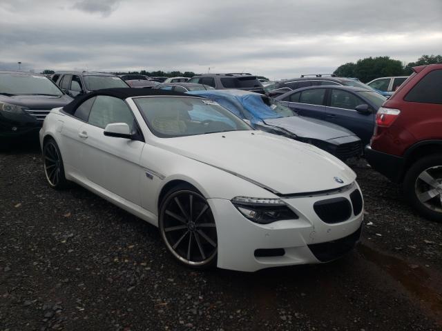 BMW 650 I 2010 wbaeb5c54ac226074