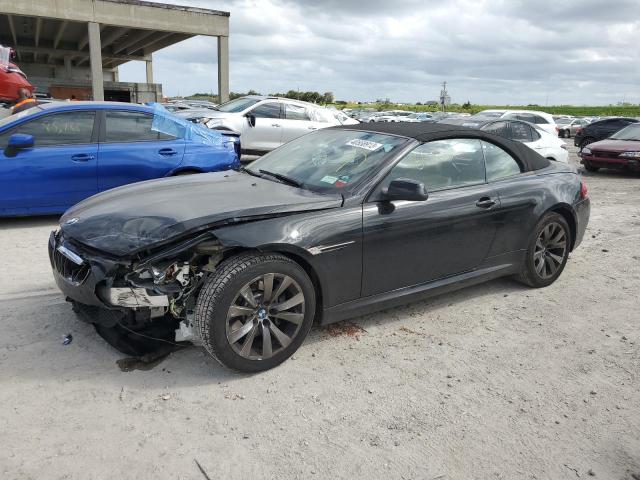 BMW 650 I 2010 wbaeb5c55ac225175