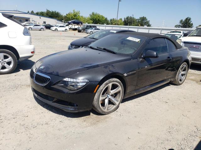 BMW 650 I 2010 wbaeb5c55ac225502