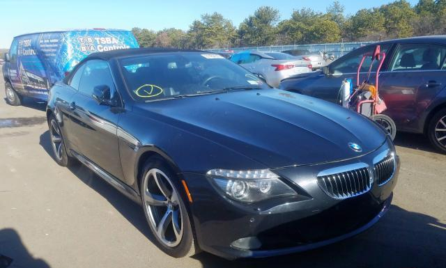 BMW 650 2010 wbaeb5c55ac226102