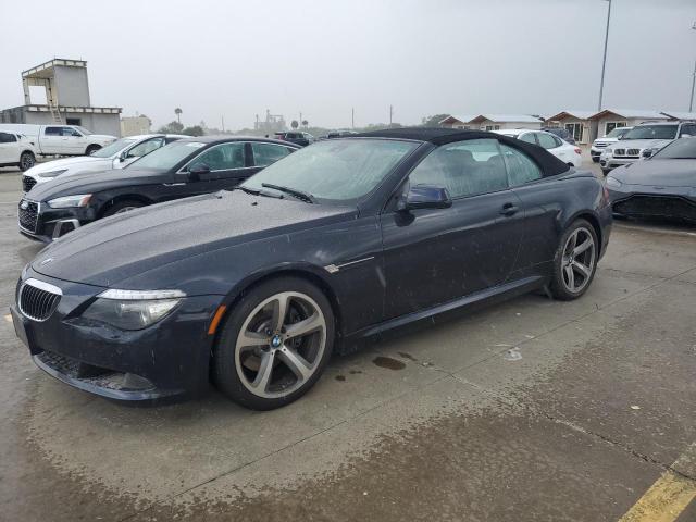 BMW 650 I 2010 wbaeb5c56ac225217