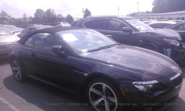 BMW 650 2010 wbaeb5c57ac225517