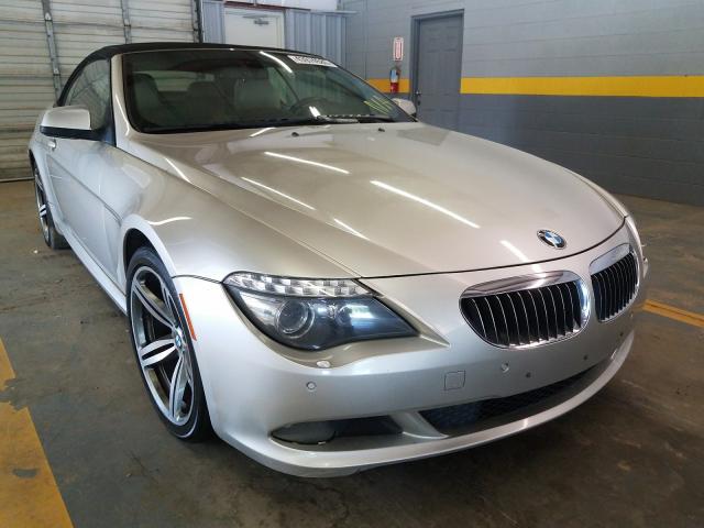 BMW 650 I 2010 wbaeb5c58ac226062