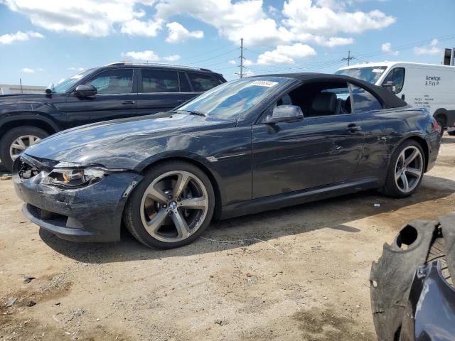 BMW 650 I 2010 wbaeb5c59ac225549