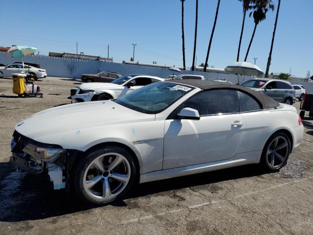 BMW 650 I 2010 wbaeb5c5xac225463