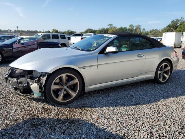 BMW 650 I 2010 wbaeb5c5xac225897