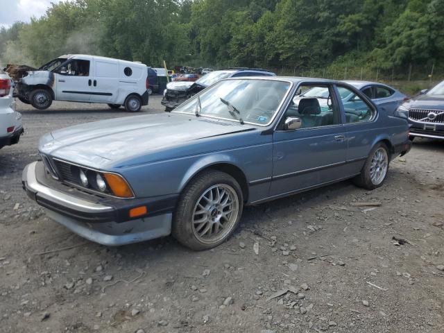 BMW 635 CSI AU 1986 wbaec8400g0613586