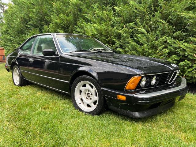 BMW 635 CSI AU 1987 wbaec8400h3265451