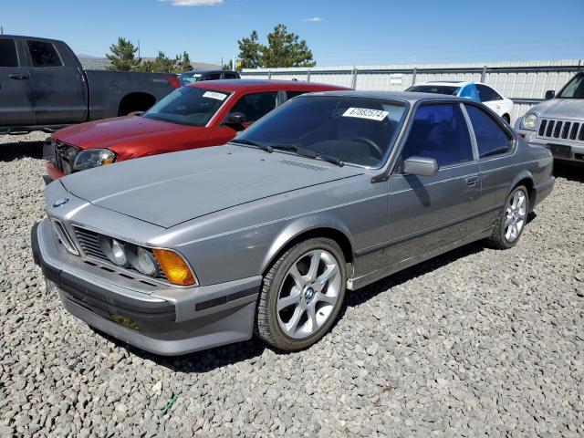 BMW 635 CSI AU 1988 wbaec8415j3266402