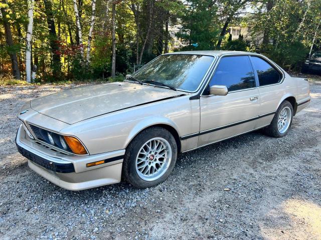 BMW NULL 1988 wbaec8417j3267373