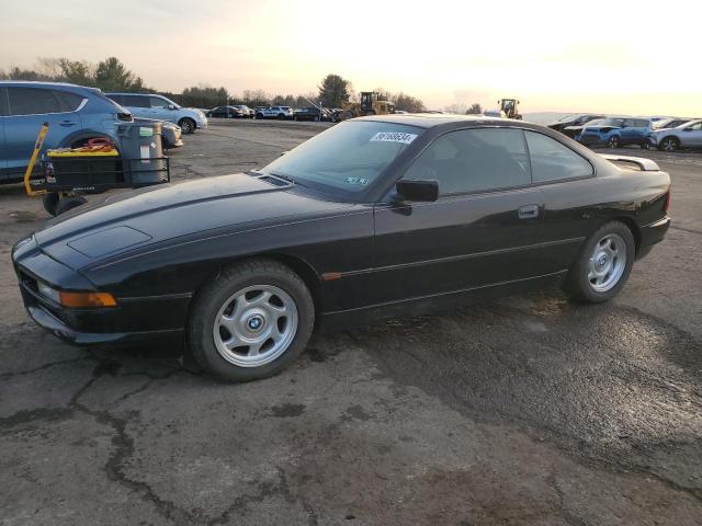 BMW 840 CI AUT 1995 wbaef6320scc89547