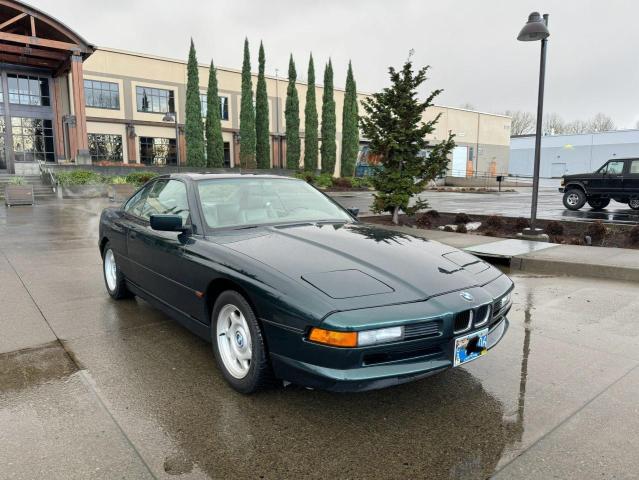 BMW 8 SERIES 1995 wbaef6320scc90021