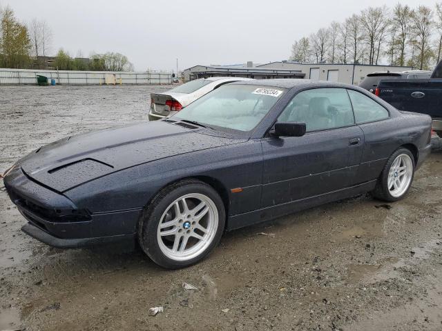 BMW 8 SERIES 1995 wbaef6320scc90634