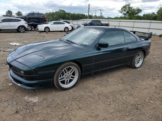 BMW 840 CI AUT 1994 wbaef6326rcc89269