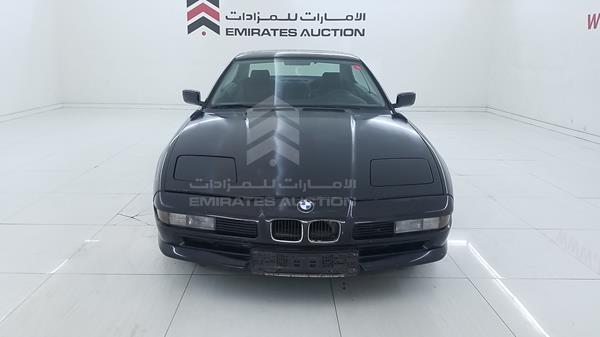 BMW 850 1990 wbaeg11010cb12049