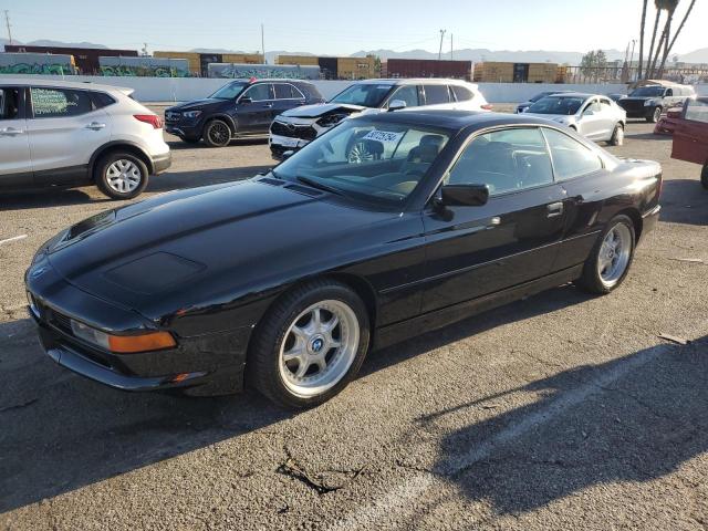 BMW 8 SERIES 1991 wbaeg2312mcb73394