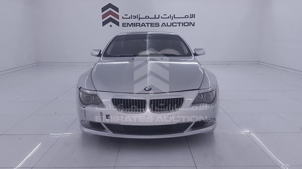 BMW 650 2005 wbaeh71055b294378