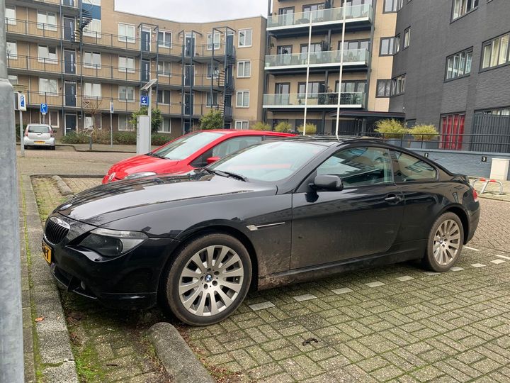 BMW 6-SERIE 2004 wbaeh71080b294321