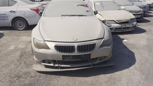 BMW 645 2004 wbaeh71084b292364