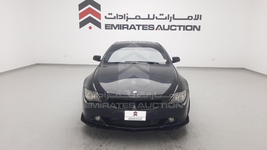 BMW M6 2004 wbaeh710x0b291260