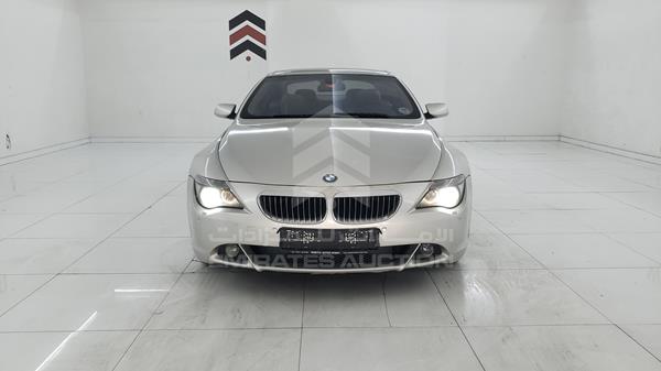 BMW 645 2006 wbaeh710x6b296564