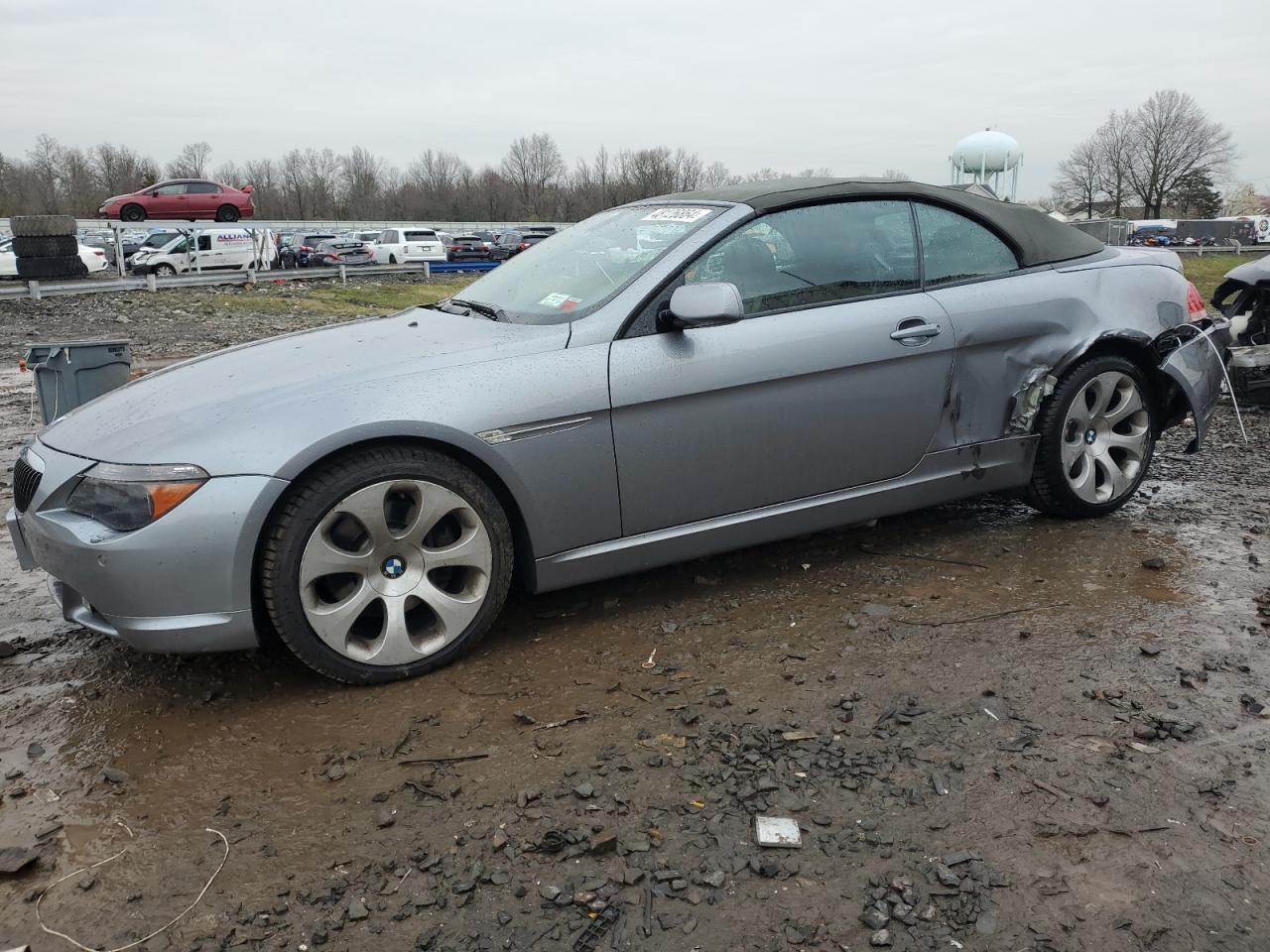 BMW 6ER 2005 wbaek73445b327789