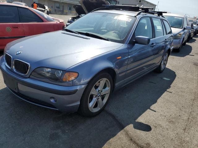 BMW 325 XIT 2004 wbaep33444pf03870