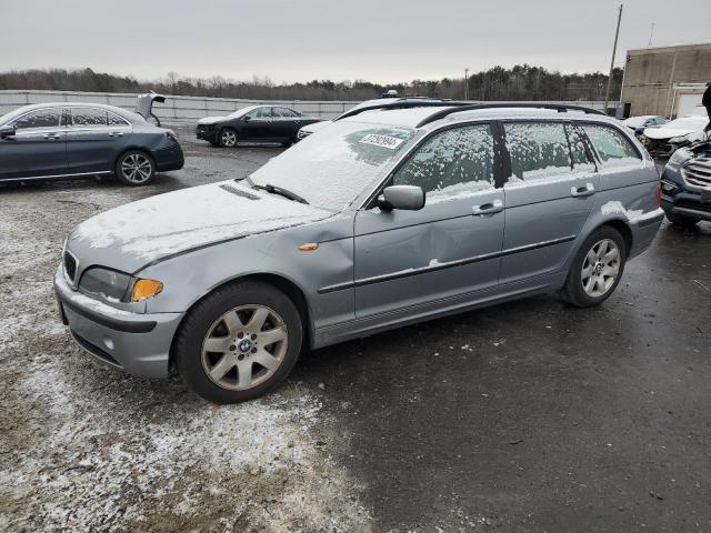 BMW 325 XIT 2005 wbaep33465pe92193