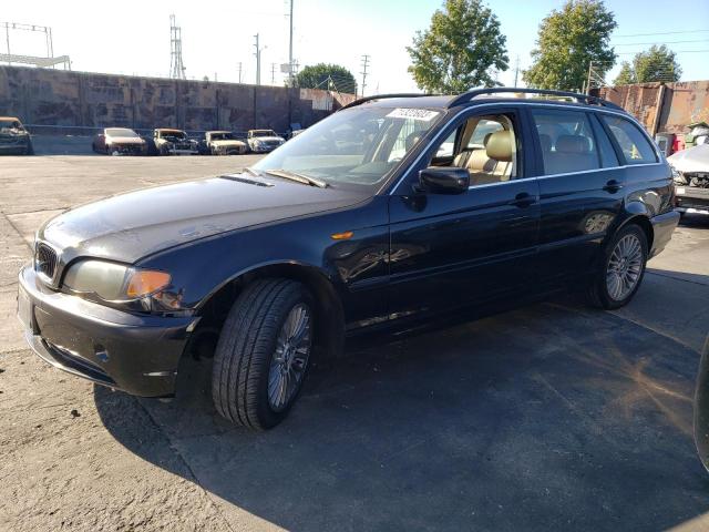 BMW 325 XIT 2003 wbaep33473pf02727