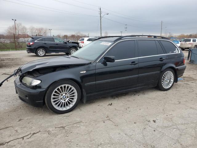 BMW 325 XIT 2005 wbaep33495pf05342